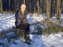 Фотография Прохоренко Анютки