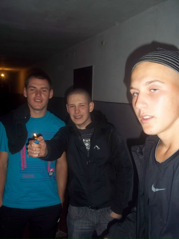 Віталя Шершун фотография #14