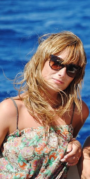 №20, Даша Варламова, 23.5.1987 №20, Даша Варламова, 23.5.1987