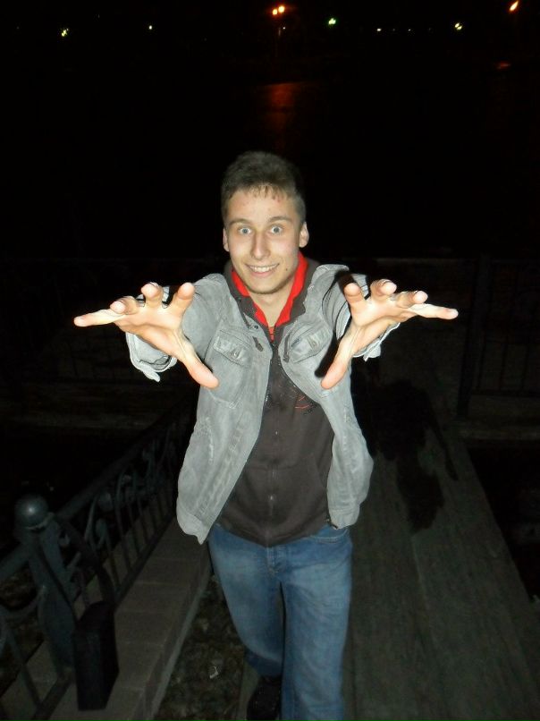 Миша Кисель фотография #44