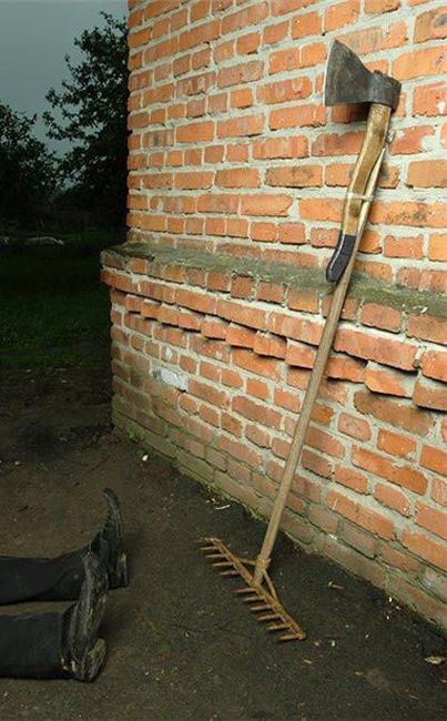 Наталья Макеева фотография #29