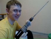 Фотография Пивсаева Алексея