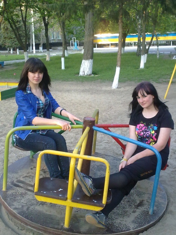 Яна Винокурова фотография #28