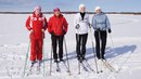 Фотография Листовой Ольги