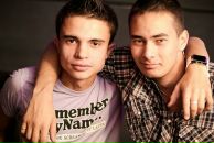 Фотография Московского Никиты