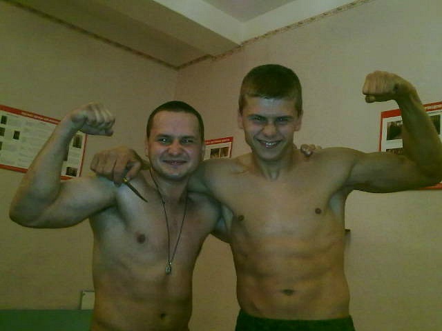 Антон Винковатов фотография #2