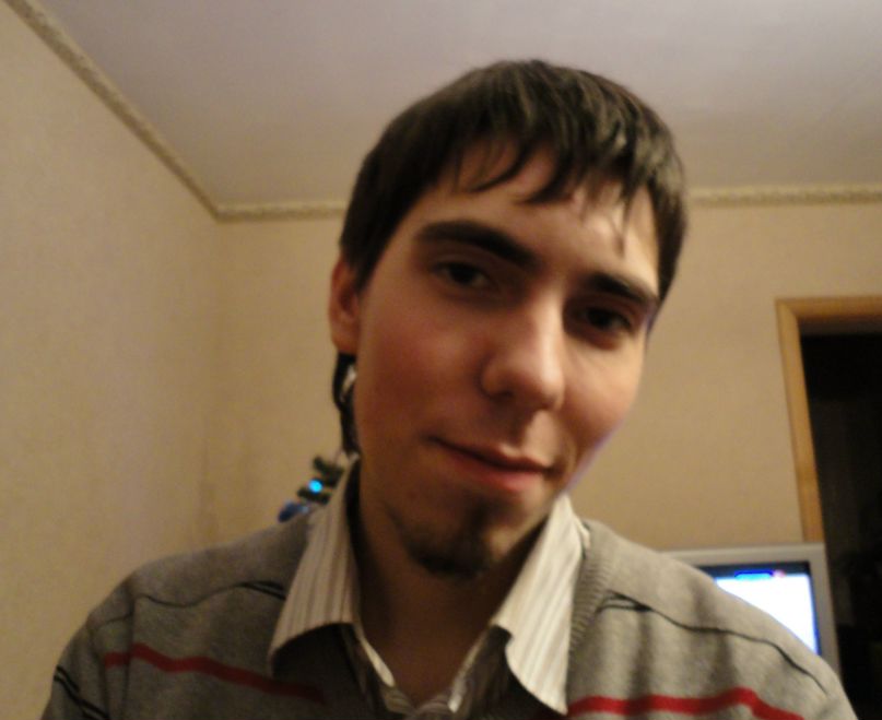 Иван Плотников фотография #7
