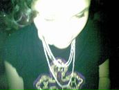 Дарья Гулай фотография #4 (источник - https://vk.com/id313120)