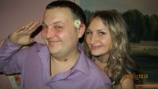 Фотография Аралова Антона