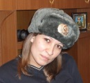 Фотография Барановой Юлии