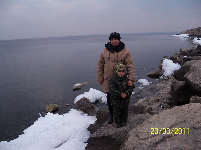 Анатолий Скороход фотография #31