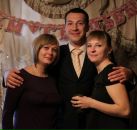 Фотография Бочковой Марины