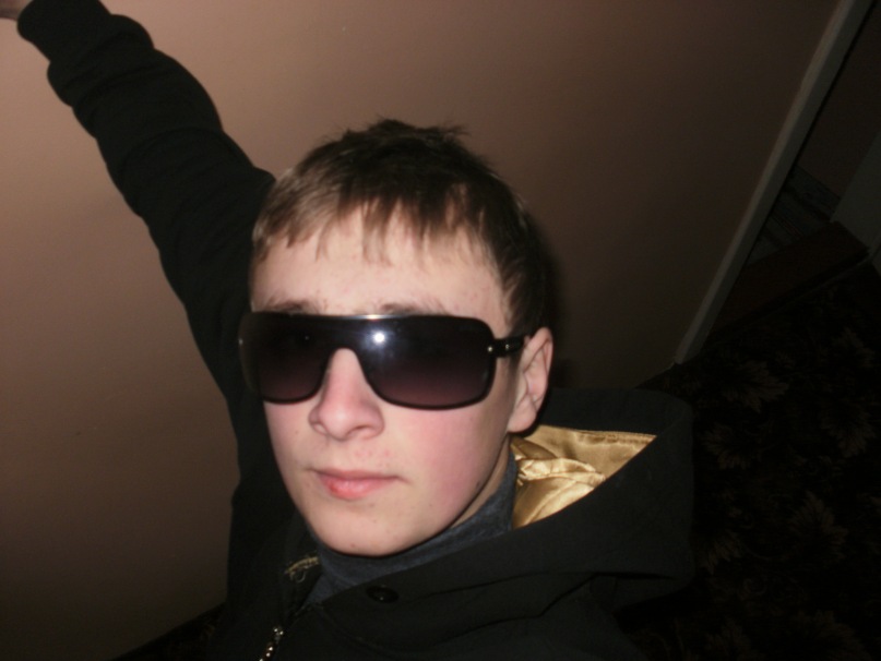 Ігор Тодер фотография #3