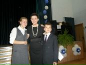 Фотография Лихачевой Екатерины