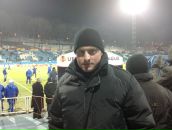 Фотография Мельника Андрія