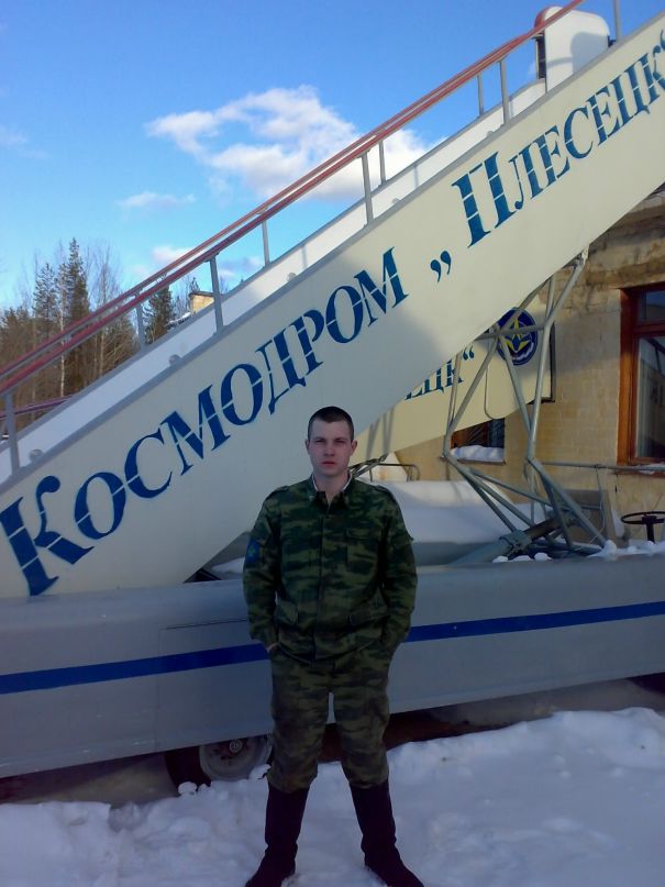 Евгений Ермаков фотография #34