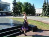 Віка Лисюк фотография #47 (источник - https://vk.com/id61390944)