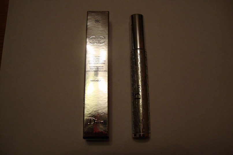 Max Factor фотография #19
