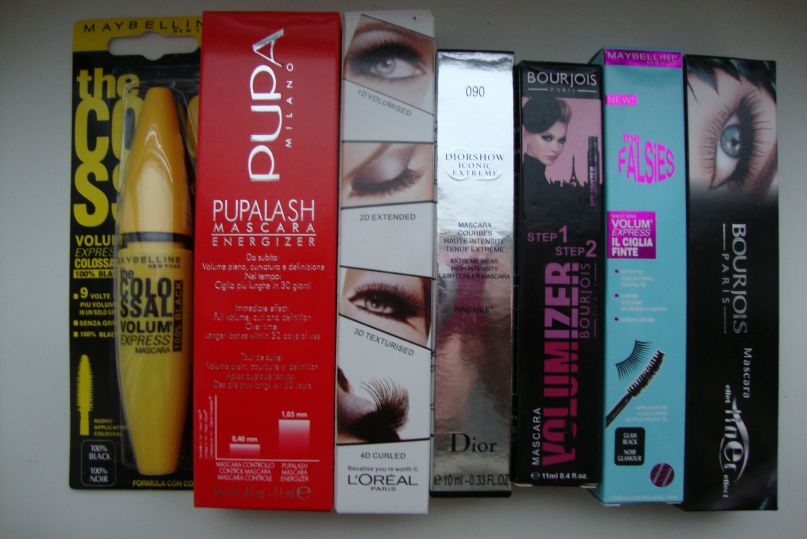 Max Factor фотография #13