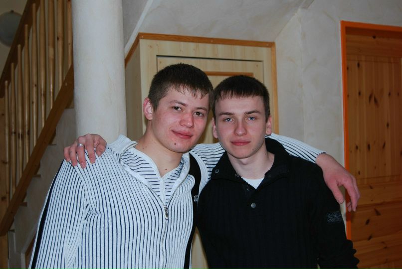 Иван Гетцель фотография #33