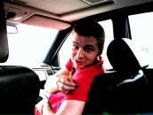 Фотография Любченко Сани