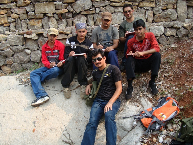 Captain David фотография #48