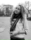Фотография Семёновой Кристины