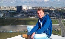 Фотография Полякова Михаила