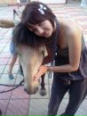 Фотография Шумилиной Оксаны