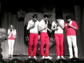 Фотография Горовецкого Артема