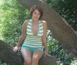 Фотография Демьяновой Марины