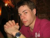 Фотография Сулимова Кирилла