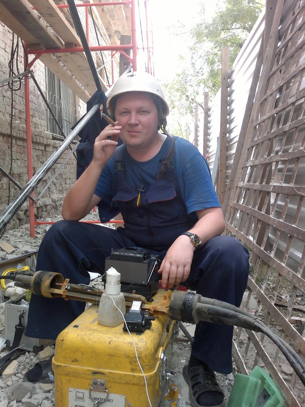 Иван Васильев фотография #19