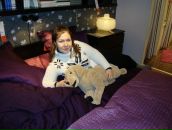 Фотография Гаврилец Марины