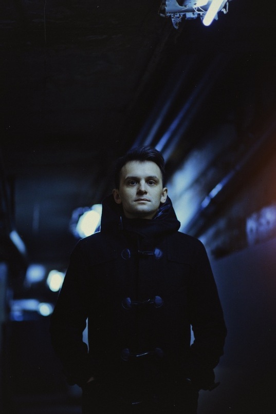 Антон Комаров фотография #26