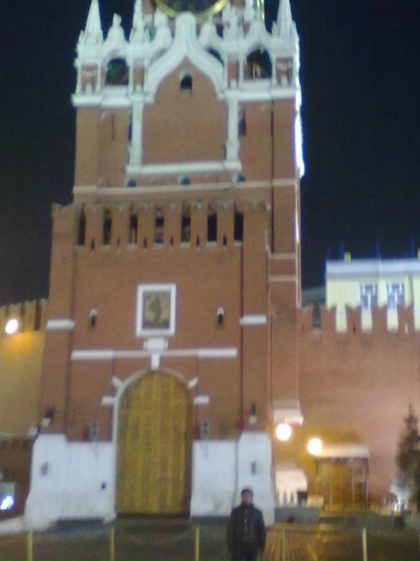 Артур Урусов фотография #26