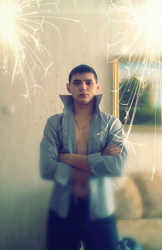 Дмитрий Крылов фотография #29