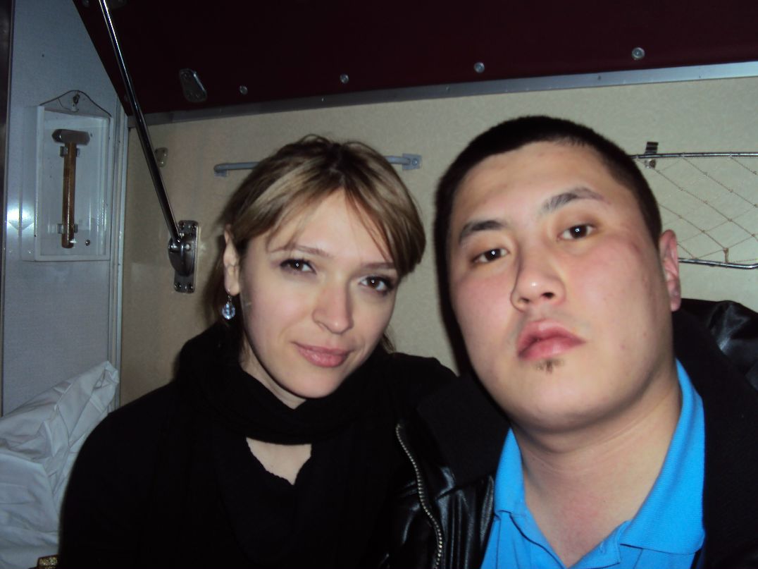 Дмитрий Слепцов фотография #4