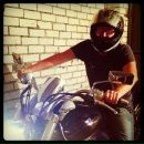 Фотография Алтынбаева Ришата