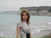 Фотография Норкиной Ксении