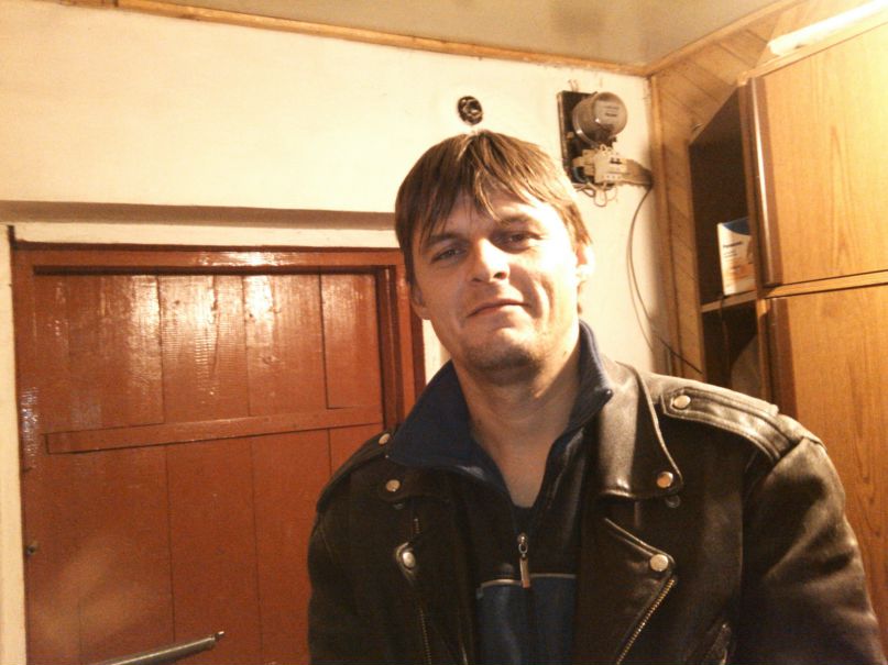 Дмитрий Петров фотография #17