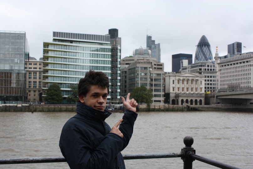 Марк Долгушин фотография #22