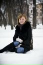 Фотография Григорьевой Анны