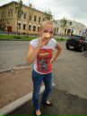 Фотография Куваевой Марии