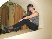 Фотография Пановой Надежды