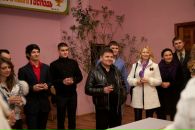 Міс Дубно фотография #40 (источник - https://vk.com/id148356033)