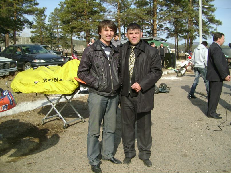 Дмитрий Лаптев фотография #26
