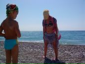 Фотография Балковой Юлии