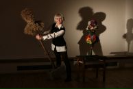 Фотография Бородицкой Екатерины