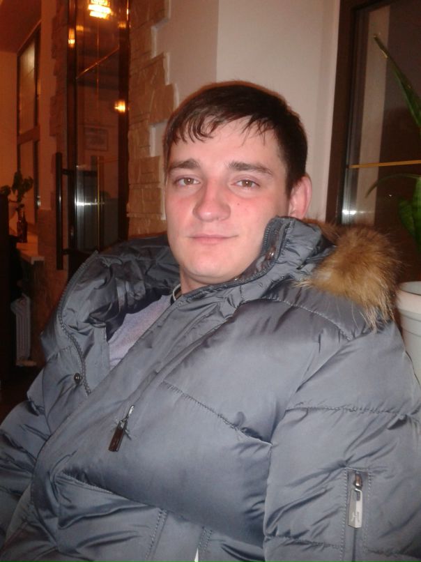 Рустам Батыров фотография #27